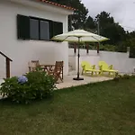 Casa S.joao-casa Rustica Rio, Mar E Montanha