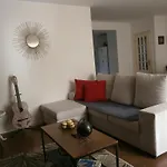 度假居 Casa S.joao-casa Rustica Rio, Mar E Montanha *