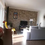 Casa S.joao-casa Rustica Rio, Mar E Montanha * 卡米尼亚