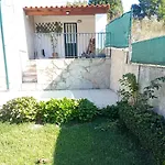 度假居 Casa S.joao-casa Rustica Rio, Mar E Montanha