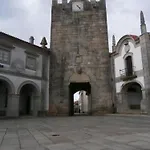 Casa S.joao-casa Rustica Rio, Mar E Montanha