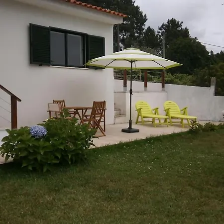 Casa S.joao-casa Rustica Rio, Mar E Montanha