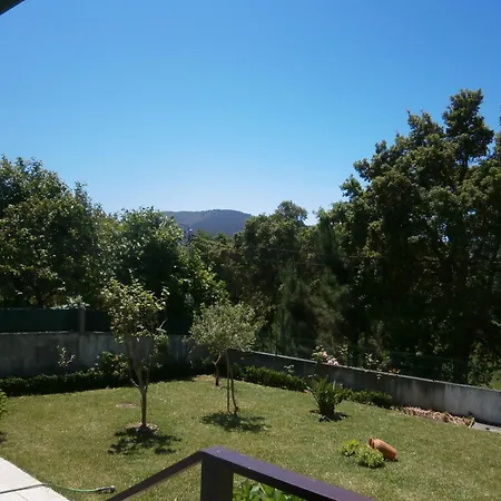 Holiday home Casa S.joao-casa Rustica Rio, Mar E Montanha *