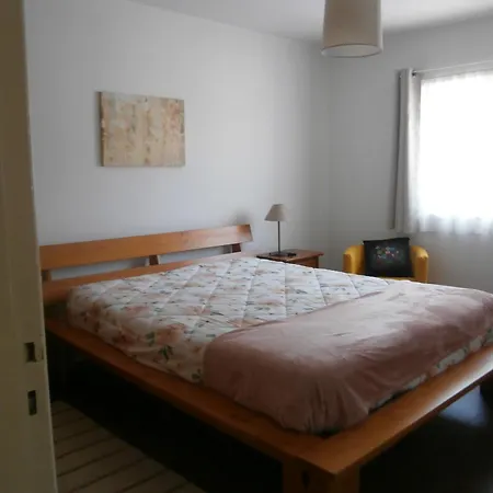 Casa S.joao-casa Rustica Rio, Mar E Montanha Dom wakacyjny Caminha