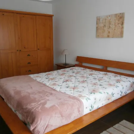 Casa S.joao-casa Rustica Rio, Mar E Montanha Holiday home