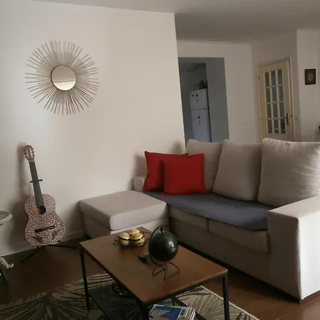 Tatil Evi Casa S.joao-casa Rustica Rio, Mar E Montanha *