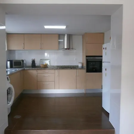 Casa S.joao-casa Rustica Rio, Mar E Montanha Tatil Evi Caminha