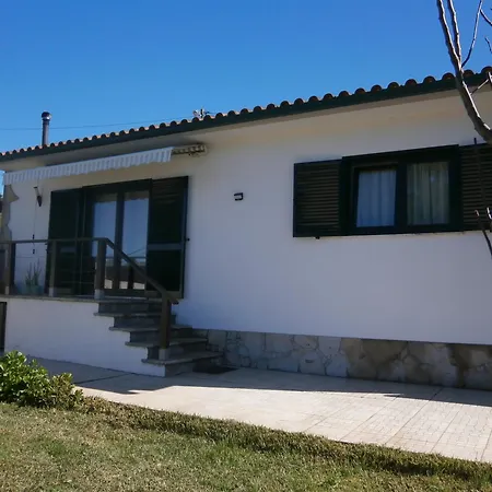 Casa S.joao-casa Rustica Rio, Mar E Montanha Caminha