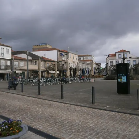 Casa S.joao-casa Rustica Rio, Mar E Montanha *