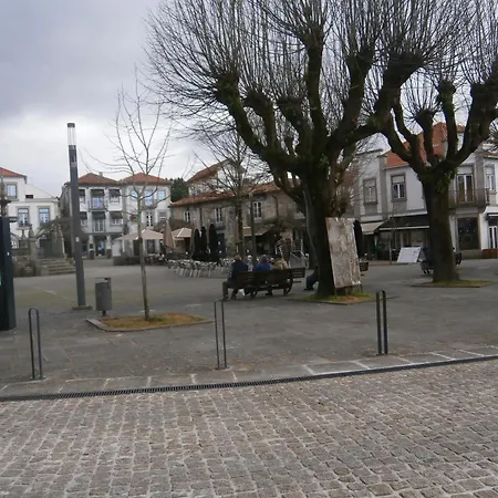 Casa S.joao-casa Rustica Rio, Mar E Montanha * 卡米尼亚