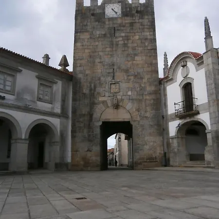Casa S.joao-casa Rustica Rio, Mar E Montanha
