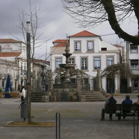 Σπίτι διακοπών Casa S.joao-casa Rustica Rio, Mar E Montanha