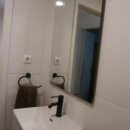 Casa S.joao-casa Rustica Rio, Mar E Montanha Nyaraló Caminha