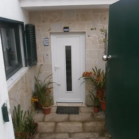 Casa S.joao-casa Rustica Rio, Mar E Montanha Holiday home Caminha
