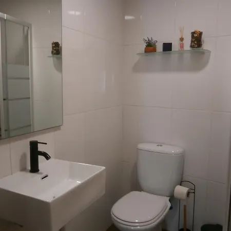 Ferienhaus Casa S.joao-casa Rustica Rio, Mar E Montanha Caminha