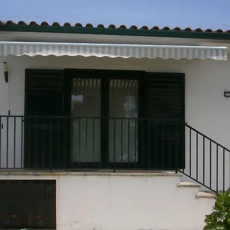 Casa S.joao-casa Rustica Rio, Mar E Montanha Nyaraló *
