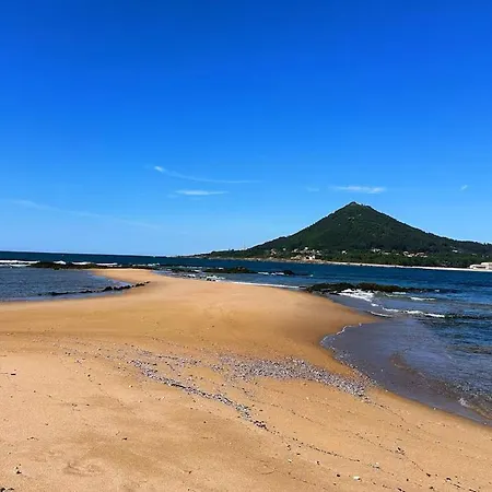 Holiday home Casa S.joao-casa Rustica Rio, Mar E Montanha Caminha