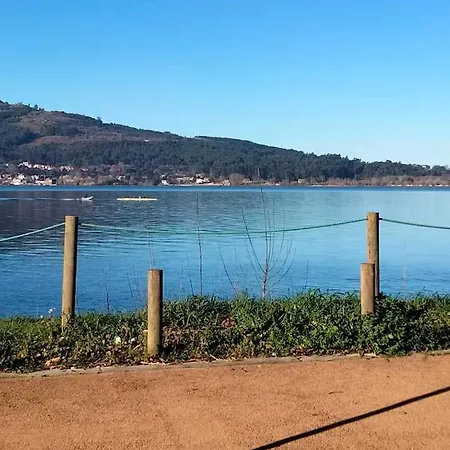 Casa S.joao-casa Rustica Rio, Mar E Montanha * Caminha
