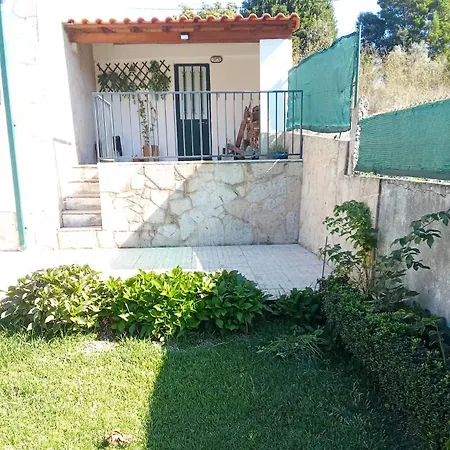 Nyaraló Casa S.joao-casa Rustica Rio, Mar E Montanha