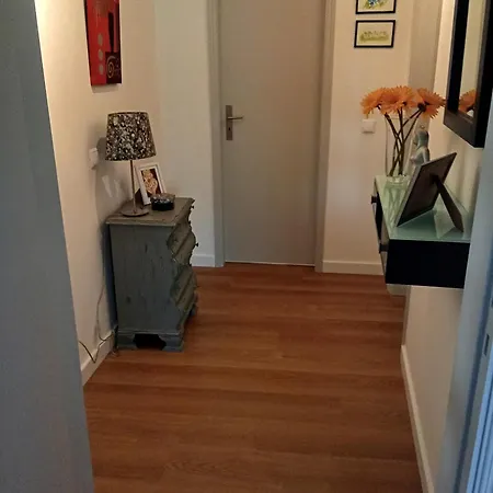 Casa S.joao-casa Rustica Rio, Mar E Montanha