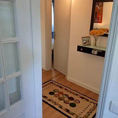 Tatil Evi Casa S.joao-casa Rustica Rio, Mar E Montanha Caminha