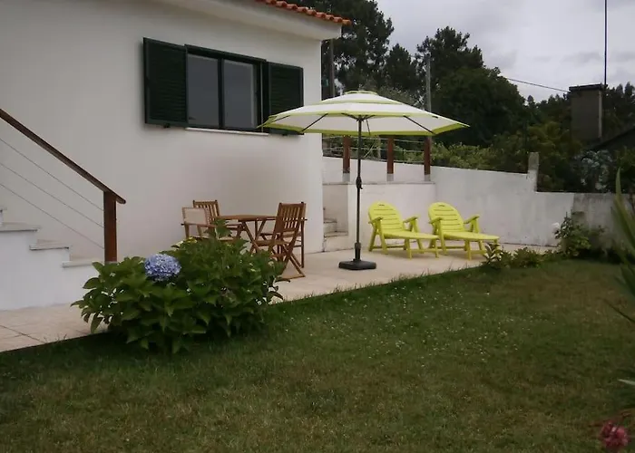 Casa S.joao-casa Rustica Rio, Mar E Montanha