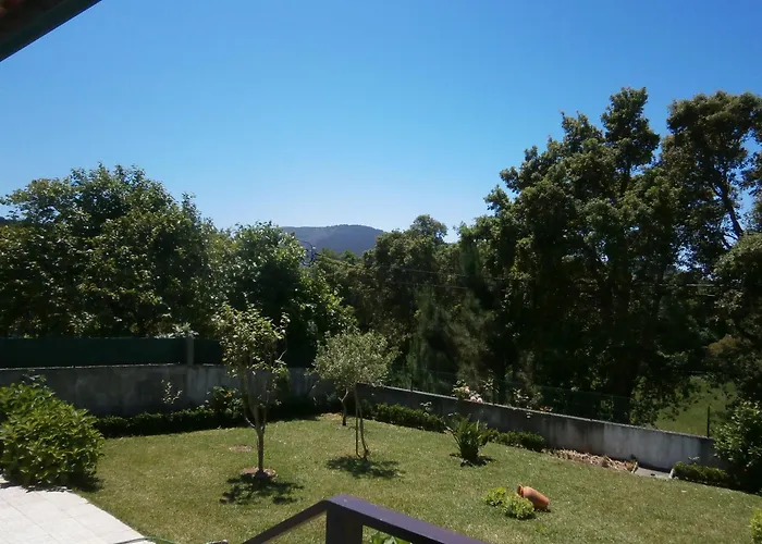 度假居 Casa S.joao-casa Rustica Rio, Mar E Montanha *