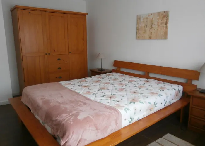 Casa S.joao-casa Rustica Rio, Mar E Montanha Dom wakacyjny