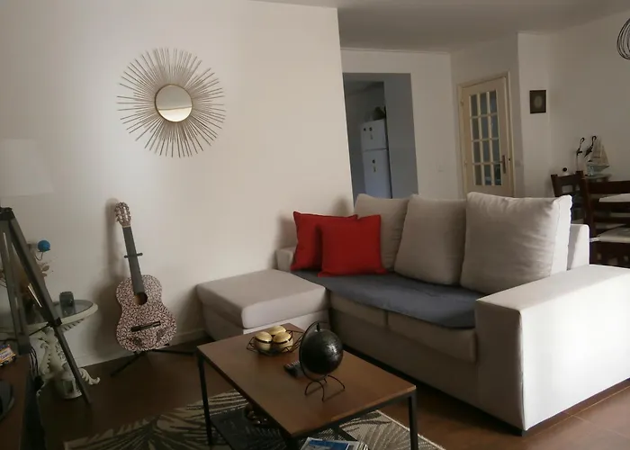 Dom wakacyjny Casa S.joao-casa Rustica Rio, Mar E Montanha *