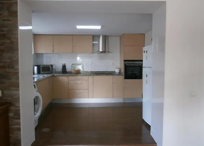 Casa S.joao-casa Rustica Rio, Mar E Montanha Holiday home Caminha