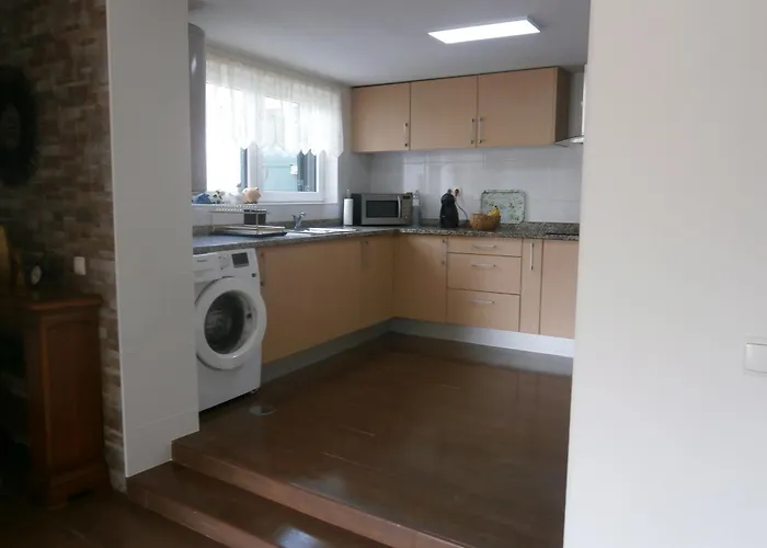 Casa S.joao-casa Rustica Rio, Mar E Montanha Holiday home *