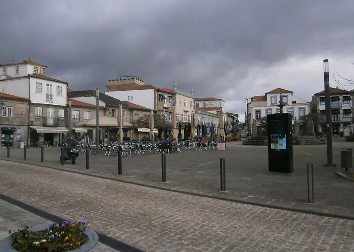 Casa S.joao-casa Rustica Rio, Mar E Montanha *