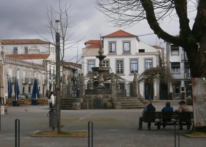 度假居 Casa S.joao-casa Rustica Rio, Mar E Montanha