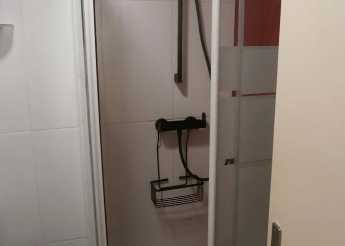 度假居 Casa S.joao-casa Rustica Rio, Mar E Montanha 卡米尼亚