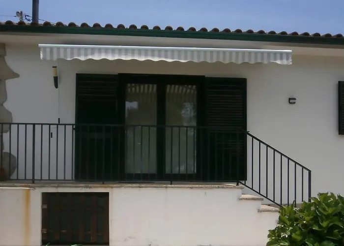 Casa S.joao-casa Rustica Rio, Mar E Montanha 度假居 *