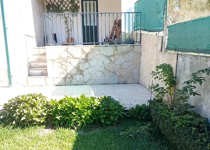 度假居 Casa S.joao-casa Rustica Rio, Mar E Montanha