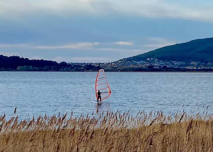 Casa S.joao-casa Rustica Rio, Mar E Montanha 度假居 卡米尼亚